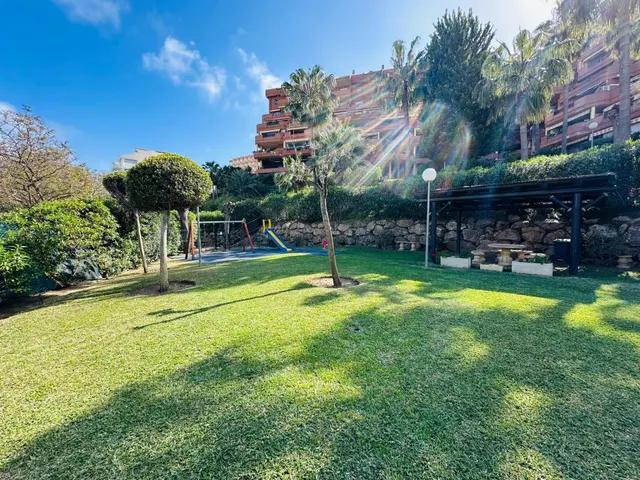 Benalmádena -  Vistas al Mar, Orientación Sur y Terraza ☀️ — 21