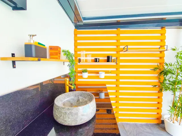 Casa 5 habitaciones en venta - Los Urrutias — 41