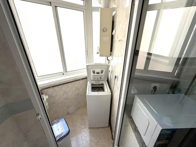 Piso 3 habitaciones 95m² en alquiler - Campoamor — 16