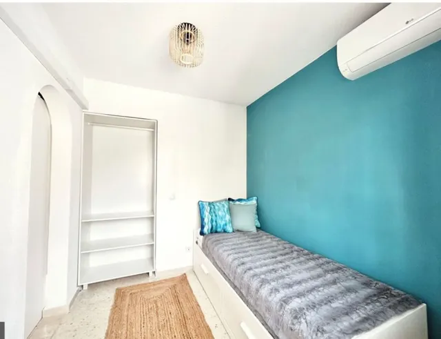 Apartamento 2 habitaciones 62m² en venta - Riviera del sol — 15