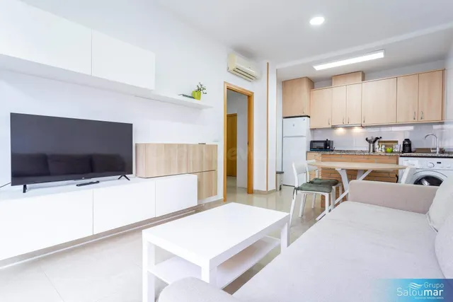 APARTAMENTO EN VENTA ¡CON LICENCIA TURISTICA! EN CAP SALOU - foto 5