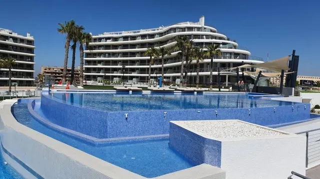 INFINITI VIEW Apartamento vacacional — 40