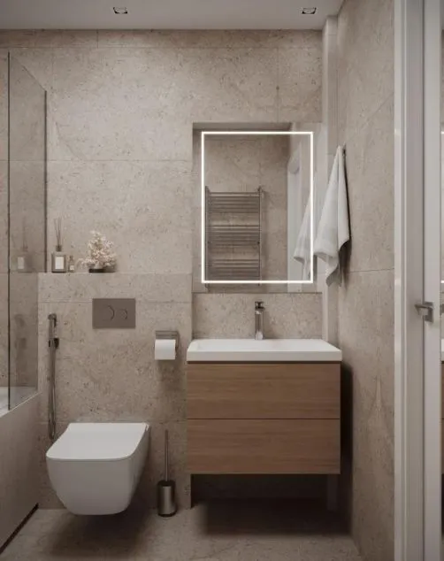 Apartamento 3 habitaciones 72m² en venta - Pueblo — 33