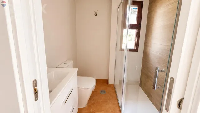 CHALET PAREADO A ESTRENAR — 24