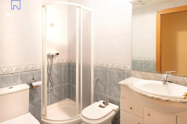 Casa en Navarrete con espectacular Bodega — 21
