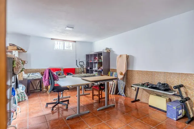 Pareado 5 habitaciones 242m² en venta - Andalucia — 39