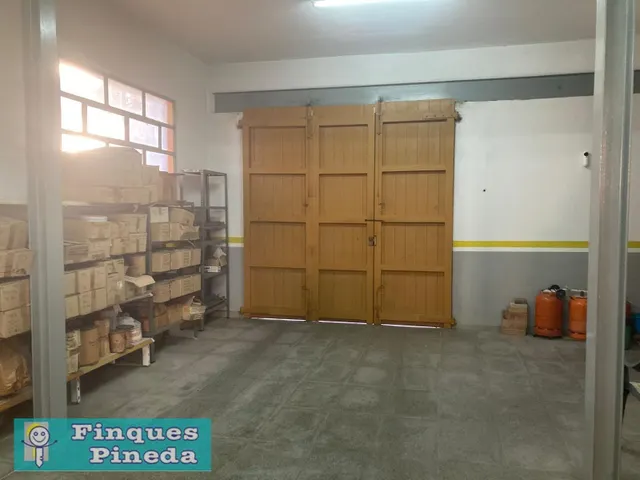 Edificio con local y 2 viviendas en Tordera — 37