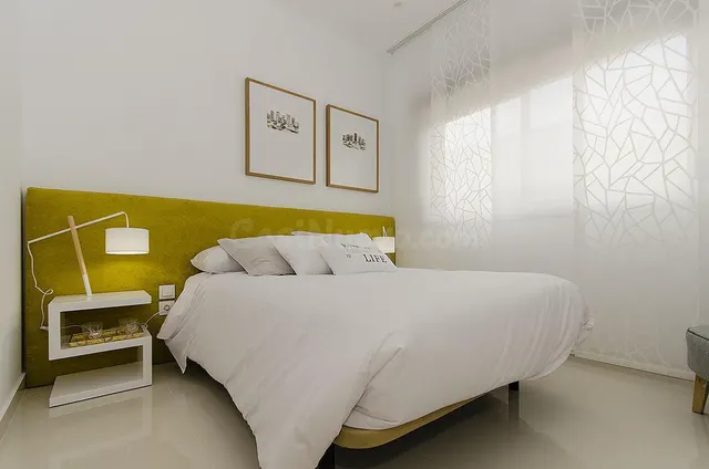Vive el sueño mediterráneo en esta villa exclusiva en Orihue - foto 3