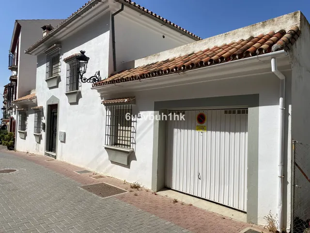 Adosado 5 habitaciones 447m² en venta - Marbella — 16