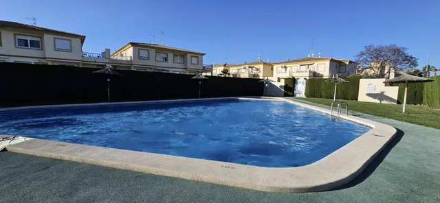 Bungalow 2 habitaciones 60m² en venta - Playa Flamenca — 19