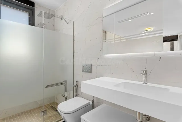 Villa 3 habitaciones 242m² en venta - Campoamor — 29