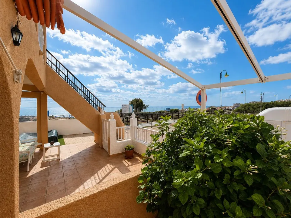 Apartamento 3 habitaciones 120m² en venta - Los Europeos