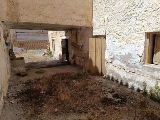 Solar Urbano — 8