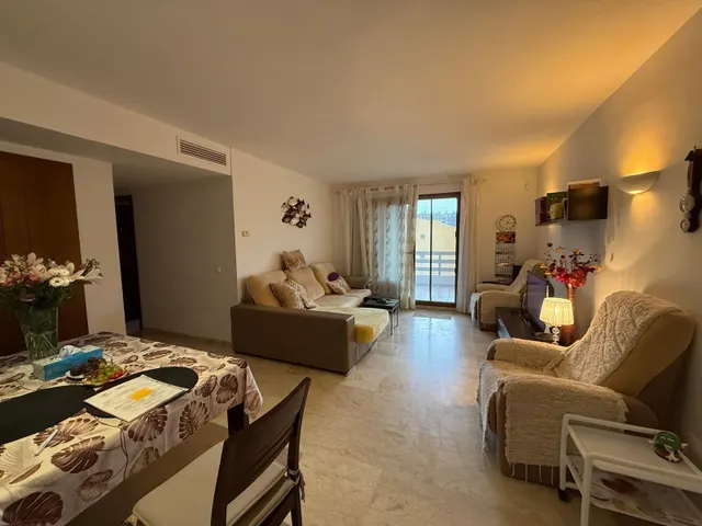 Apartamento en Recoleta, con vistas, con plaza de parquing y - foto 5