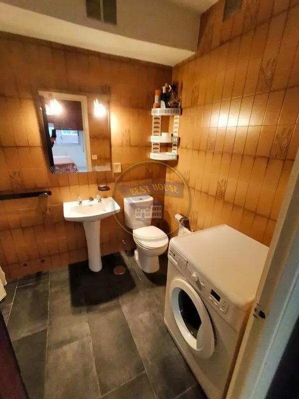 APARTAMENTO AMUEBLADO DE 1 DORMITORIO CON CONSUMOS EXCEPTO LUZ, PROXIMO AL CENTRO — 22
