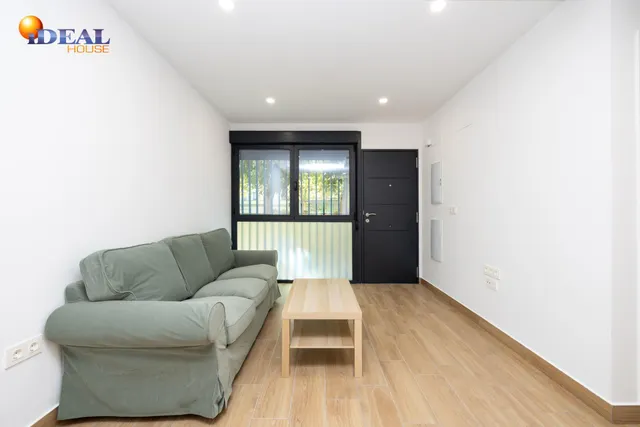 Apartamento 2 dormitorios a estrenar en Parque Nueva Granada — 14