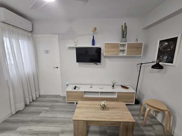 Apartamento para inversión en Córdoba | 1 dormitorio amueblado | Rentabilidad bruta estimada 6 % — 14