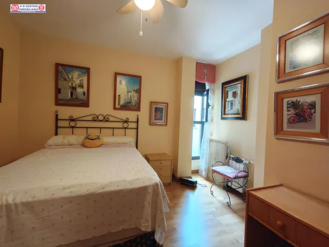 Ático con terraza en Venta en Alcázar de San Juan — 26