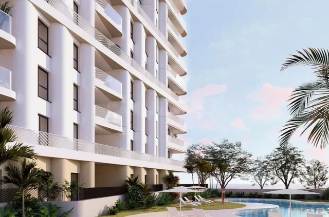 Apartamento 2 habitaciones 73m² en venta - Villajoyosa - foto 4