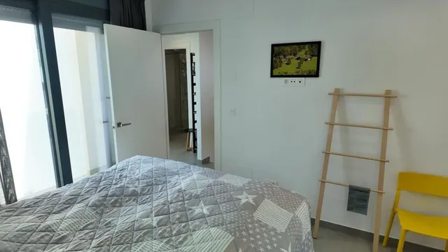 Casa 4 habitaciones 179m² en venta - Residencial benimar — 26