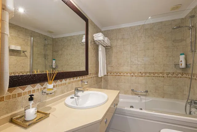 Apartamento 2 habitaciones 89m² en venta - Riviera del sol — 17