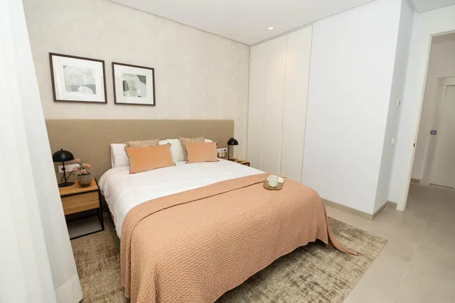 DOS ESPECTACULARES VILLAS RECIÉN TERMINADAS EN EL CENTRO DE MARBELLA — 15