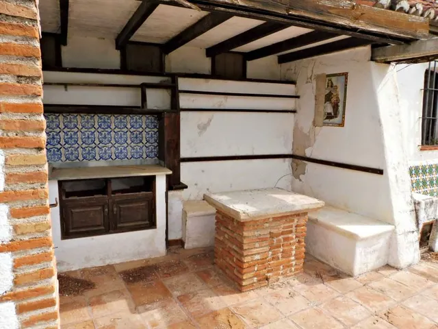 Finca de recreo en Mijas Pueblo — 3