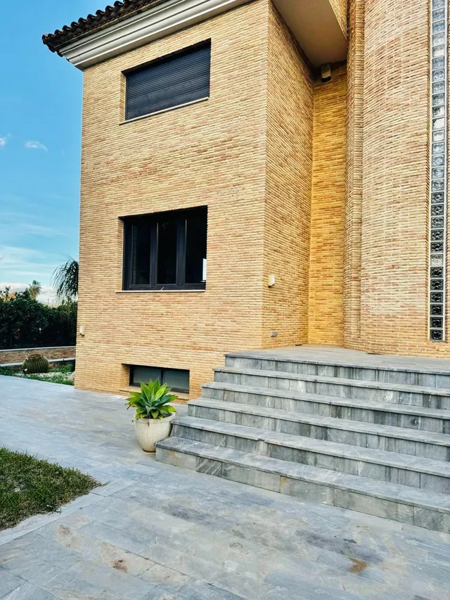 Villa de lujo en venta en Murcia — 6