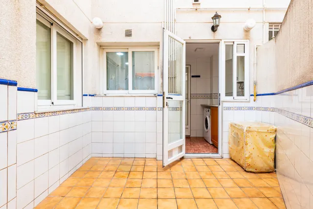 Piso en venta a un paso del Parque de Cebecera — 7