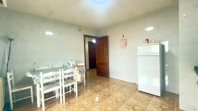 Piso de 4 Dormitorios con Terraza Esquinera de 35 m2 - Centro Villa — 17