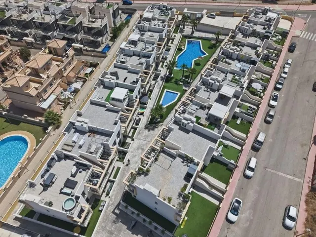 Apartamento 2 habitaciones 86m² en venta - PAU 8 — 29
