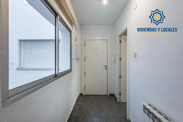 Piso amplio y luminoso en Ronda–Arabial — 22