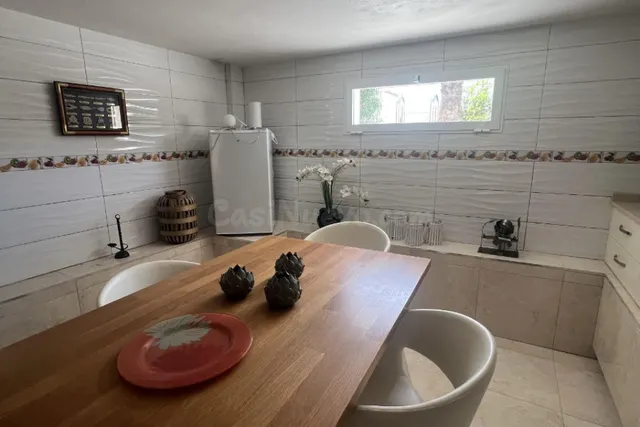 Villa en el Pinet La Marina — 40