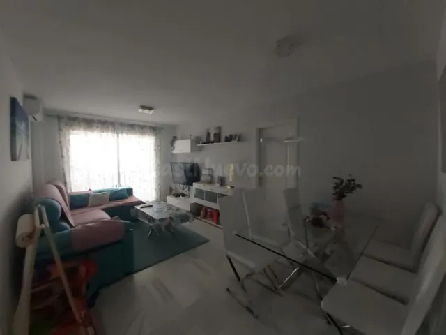 Apartamento 3 habitaciones 85m² en venta - Costa Del Sol - foto 2