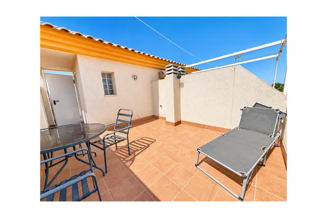 Adosado 2 habitaciones 74m² en venta - Comunidad valenciana — 13