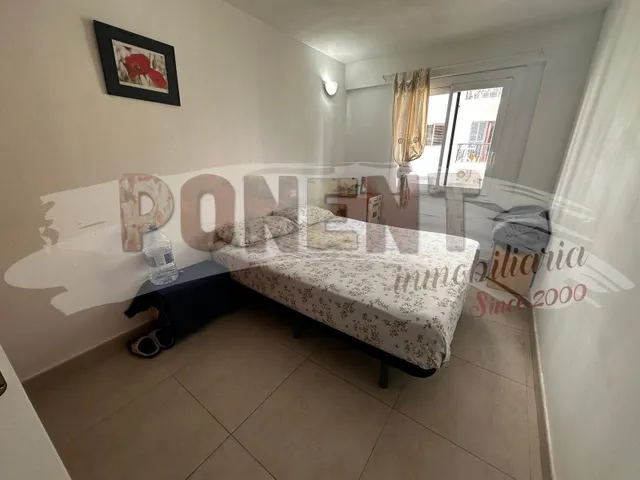 AMPLIO PISO EN EL CENTRO DE IBIZA PARA INVERSORES. - foto 2