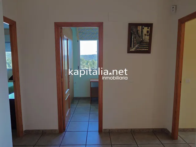 Chalet a la venta en la Sierra Mariola, Bocairent — 29