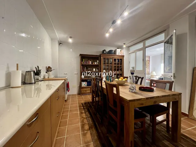 Chalet 5 habitaciones 397m² en venta - Marbella — 29