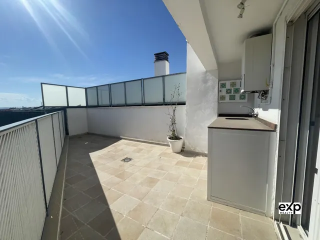 ÁTICO DÚPLEX EN XIRIVELLA — 29