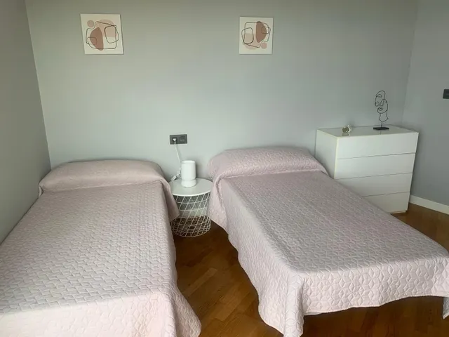 Exclusivo apartamento con vistas al mar. ALQUILER DE SEPTIEMBRE A JUNIO — 25