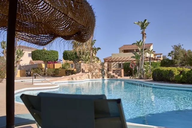 Casa-Chalet en Venta en Cuevas Del Almanzora Almería - foto 3