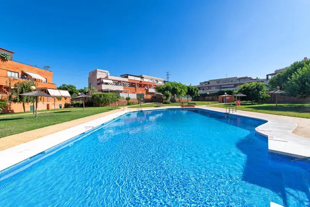 Piso 1 habitación 70m² en venta - Almayate Bajo — 21