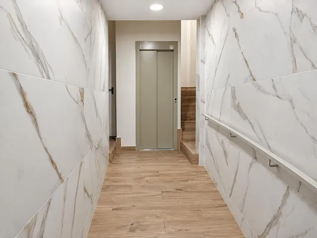 Exclusiva planta baja reformada con terraza privada en castellon!! — 15