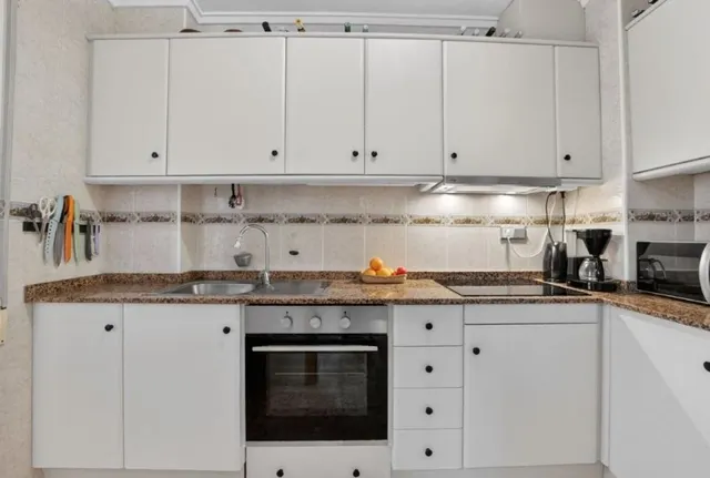 Apartamento 3 habitaciones 82m² en venta - Playa de los locos — 7