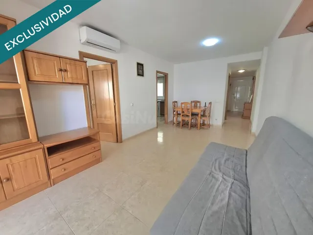 Tu hogar en Oropesa con gran terraza y piscina — 8