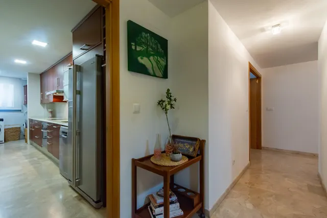 Exclusivo Piso en Conjunto Residencial Parque de Europa en Cartagena. — 36
