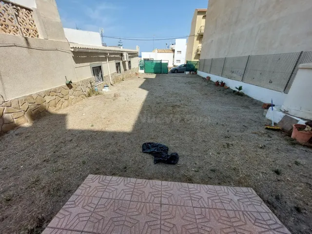 Casa independiente de 3 dormitorios en Villaricos - foto 5