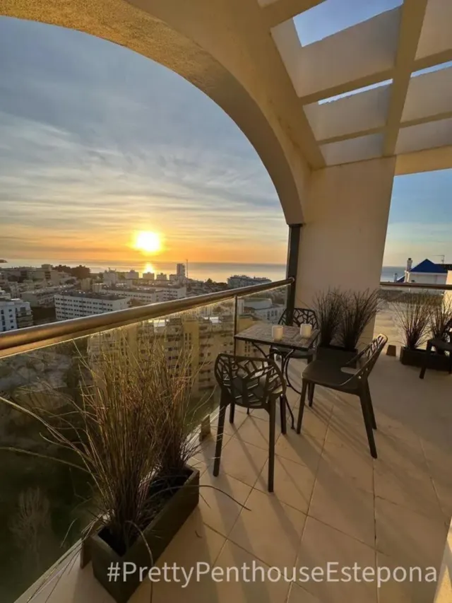 Ático Dúplex 3 habitaciones 107m² en venta - Costa Del Sol — 3