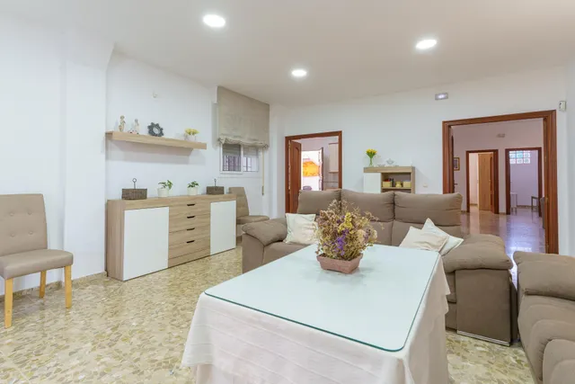 Exclusivo chalet independiente en Mazagón, a solo 400 metros de la playa — 9