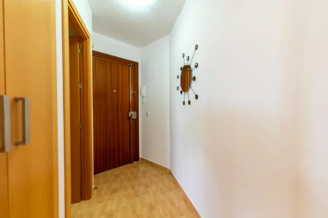 Alquiler larga temporada, en ls zona Sohail-Miramar — 19